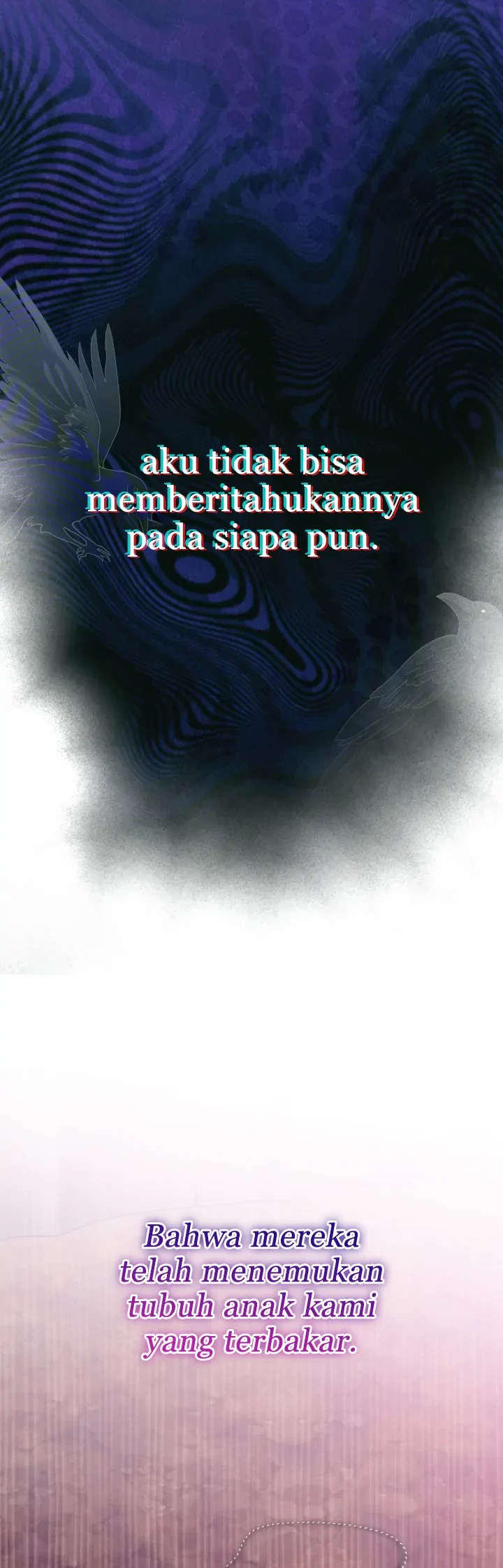 I Soon Became the Contract Daughter of a Ruined Family Chapter 7 - halaman 39