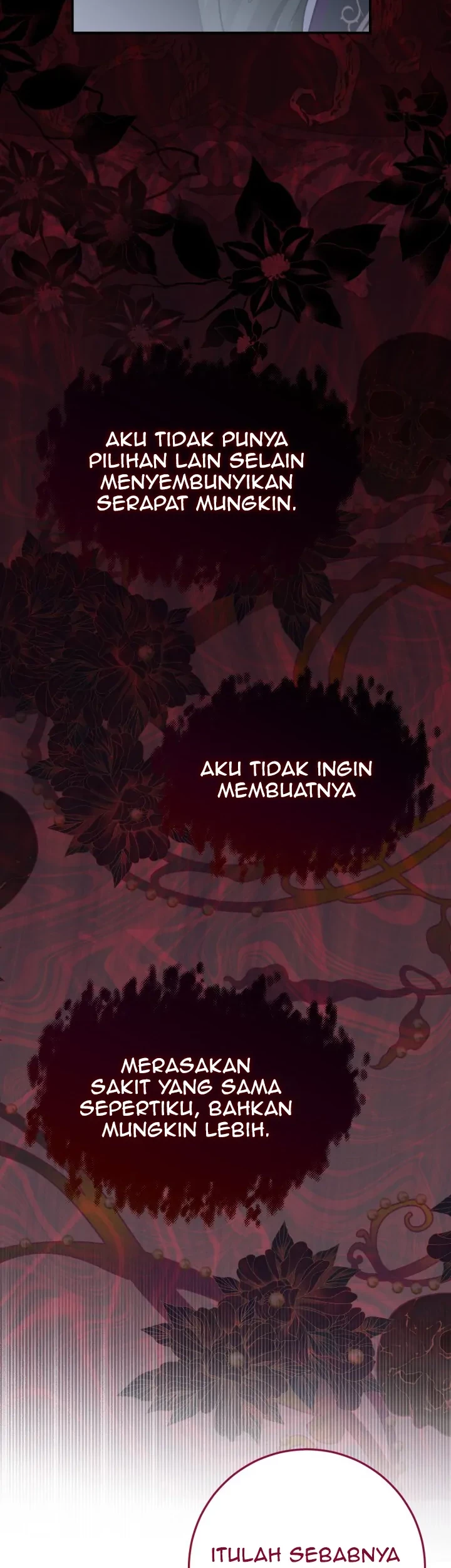I Soon Became the Contract Daughter of a Ruined Family Chapter 7 - halaman 43