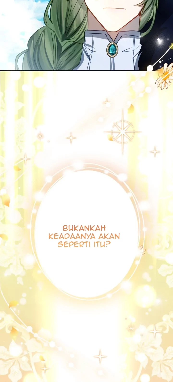 I Soon Became the Contract Daughter of a Ruined Family Chapter 7 - halaman 51