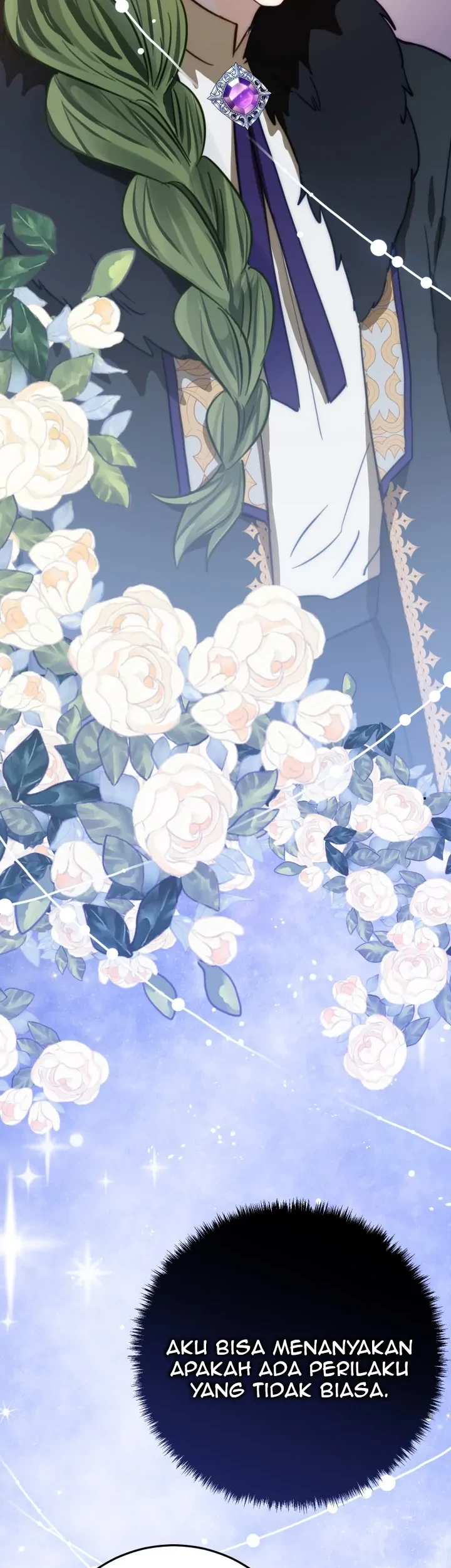 I Soon Became the Contract Daughter of a Ruined Family Chapter 7 - halaman 6