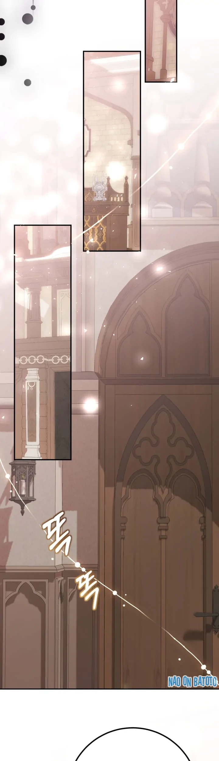 I Soon Became the Contract Daughter of a Ruined Family Chapter 9 - halaman 10