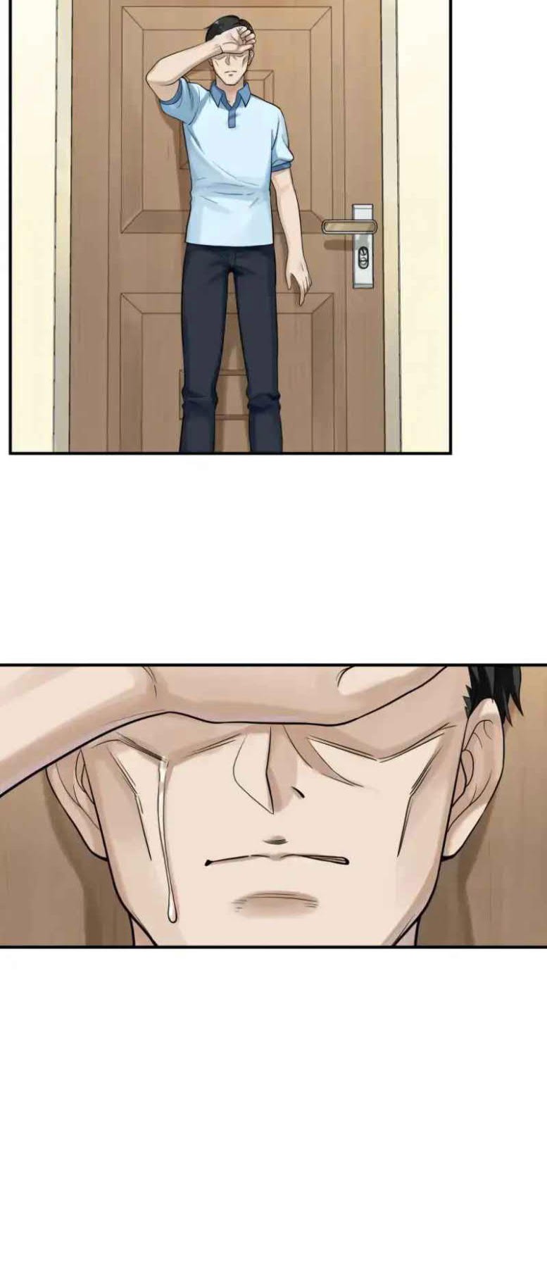 I Spread Immortality All Over The World Chapter 1 - halaman 42