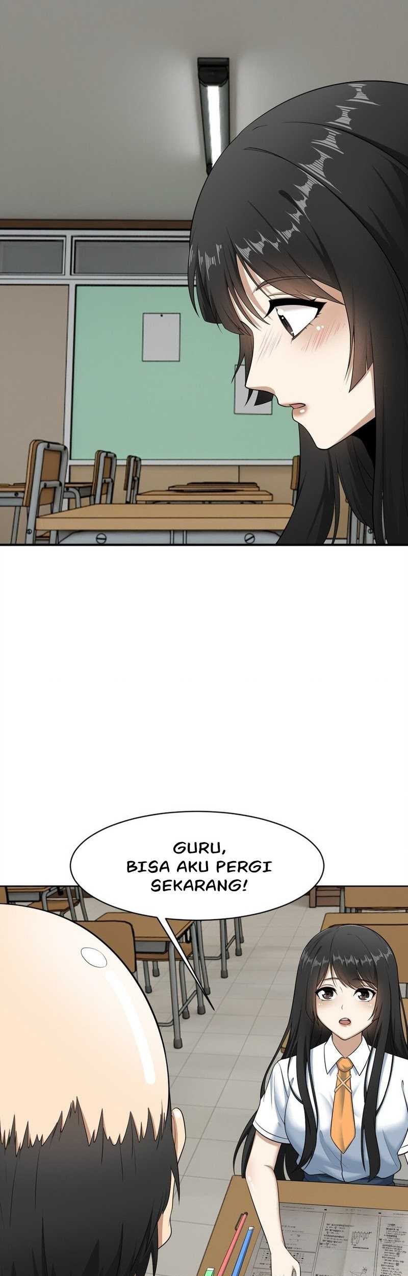 I Spread Immortality All Over The World Chapter 12 - halaman 20