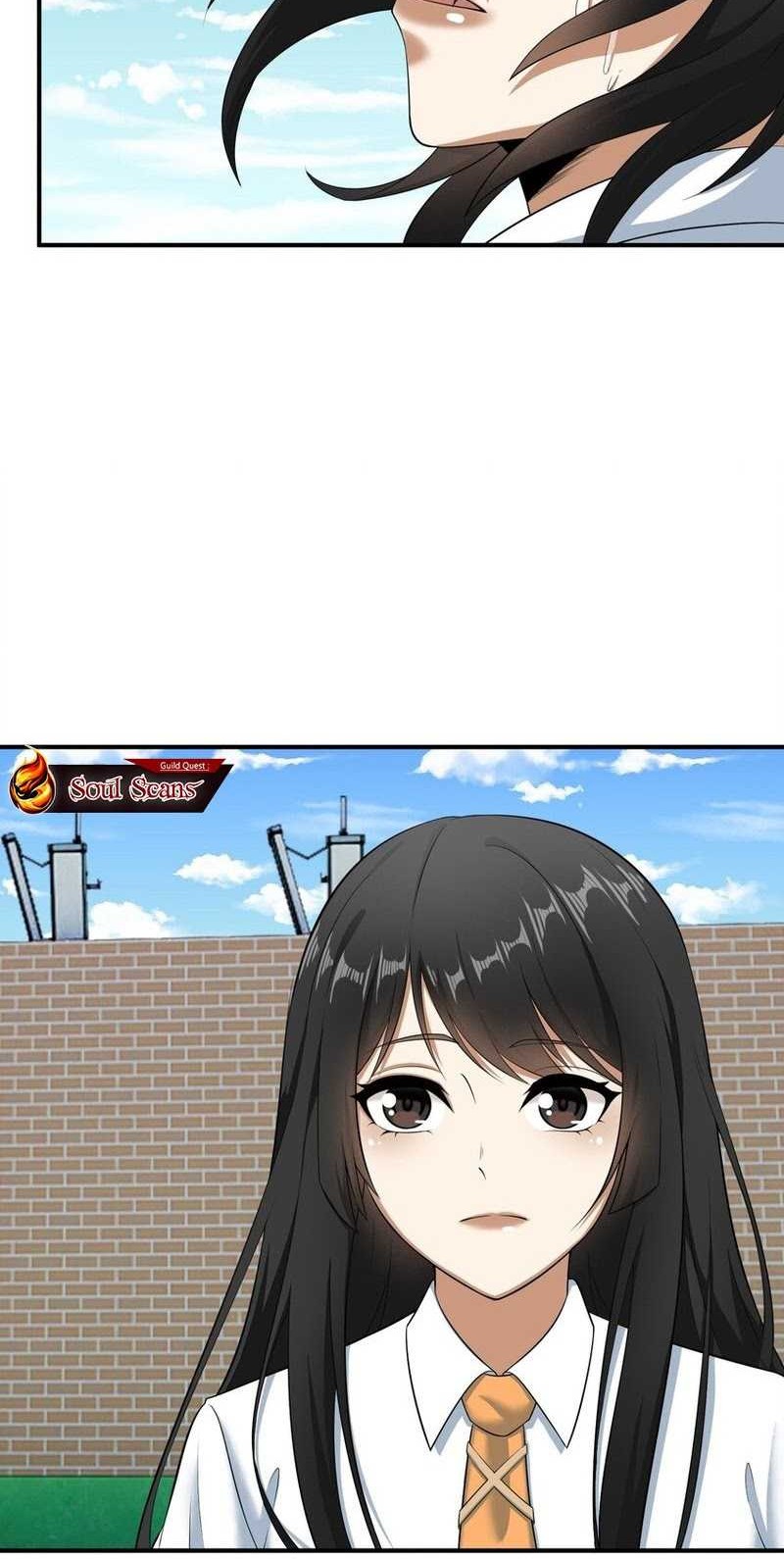 I Spread Immortality All Over The World Chapter 12 - halaman 37