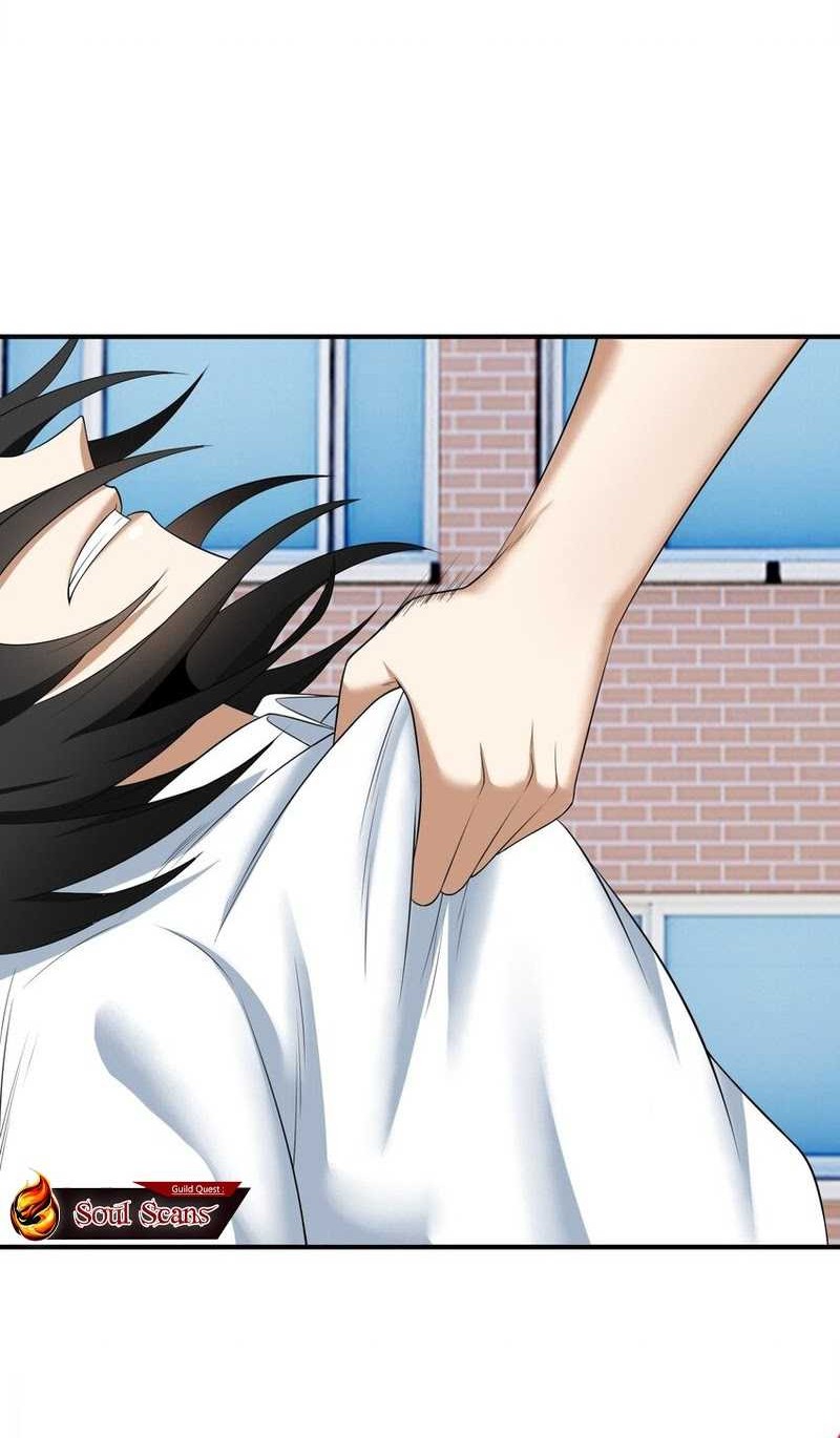 I Spread Immortality All Over The World Chapter 13 - halaman 13