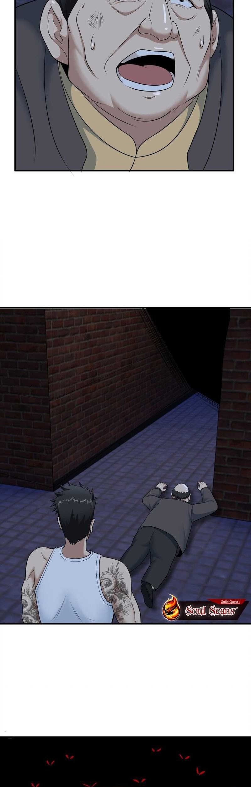 I Spread Immortality All Over The World Chapter 14 - halaman 22