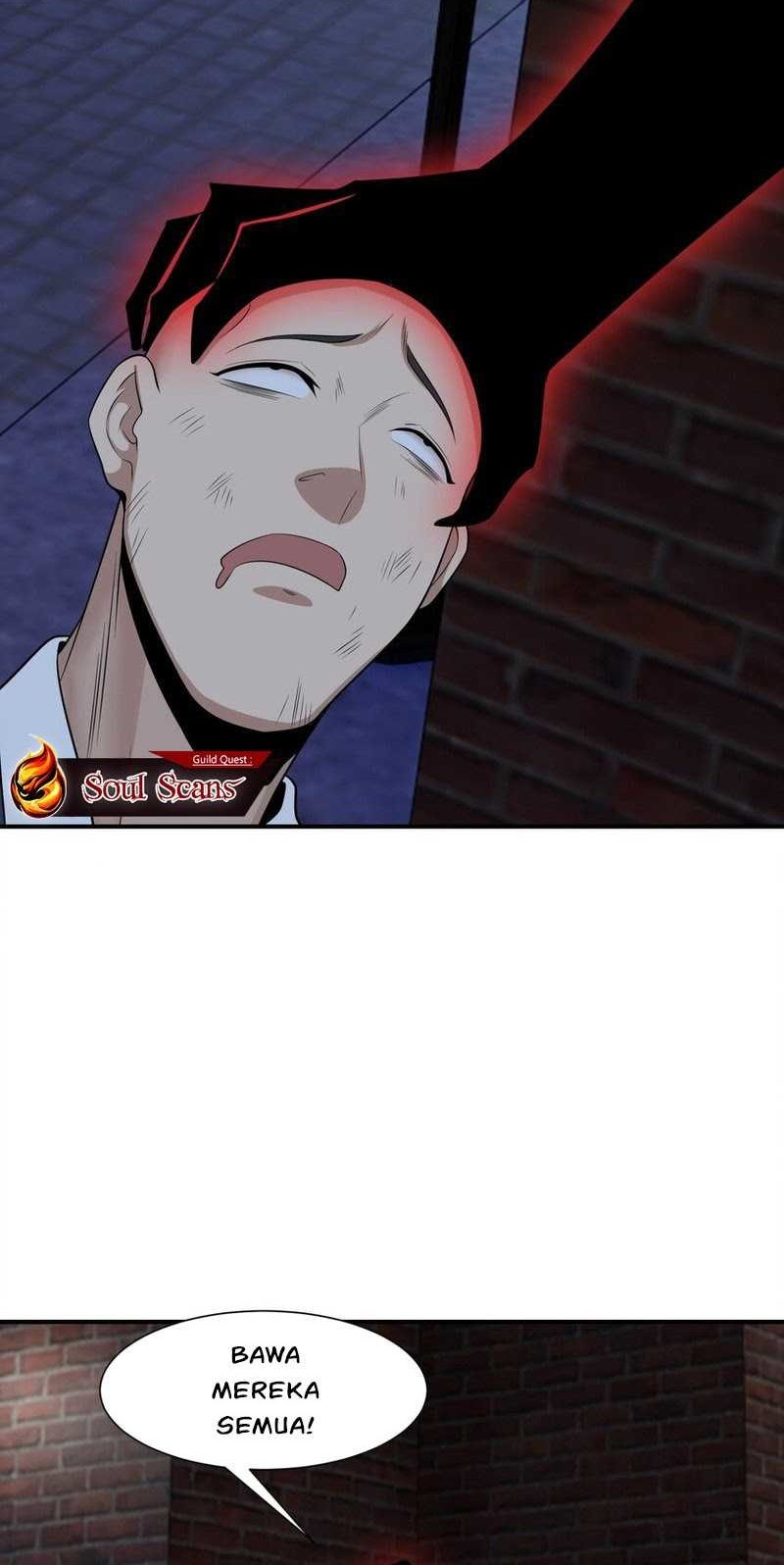 I Spread Immortality All Over The World Chapter 14 - halaman 27