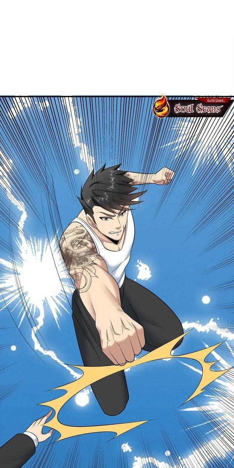 I Spread Immortality All Over The World Chapter 14 - halaman 32