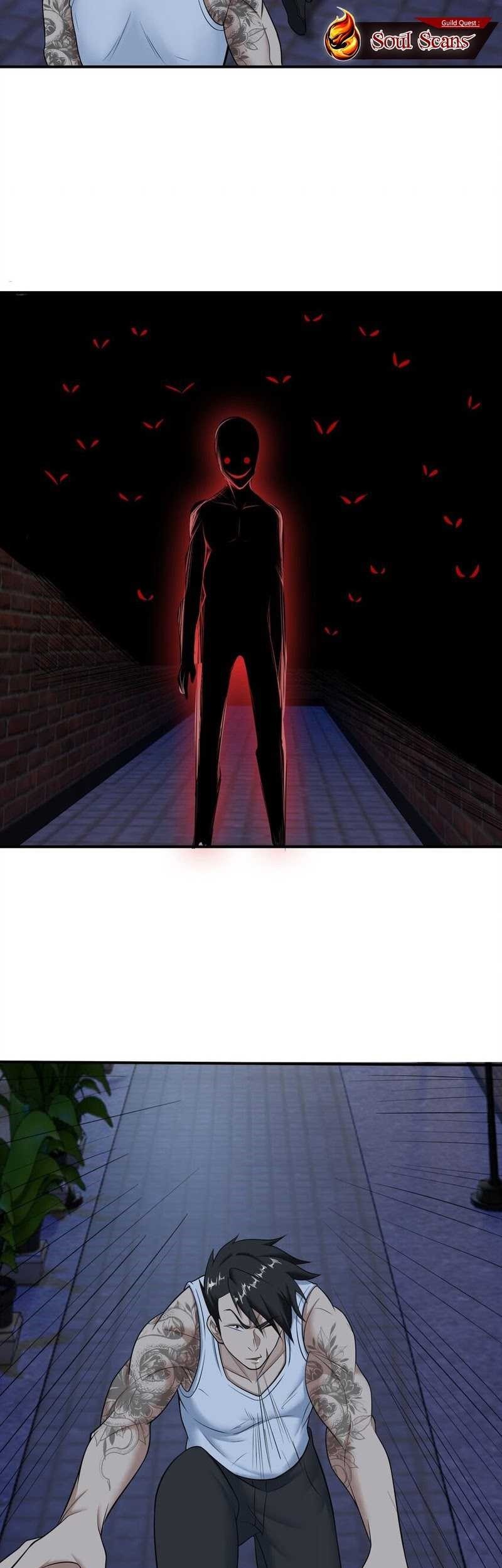 I Spread Immortality All Over The World Chapter 14 - halaman 39