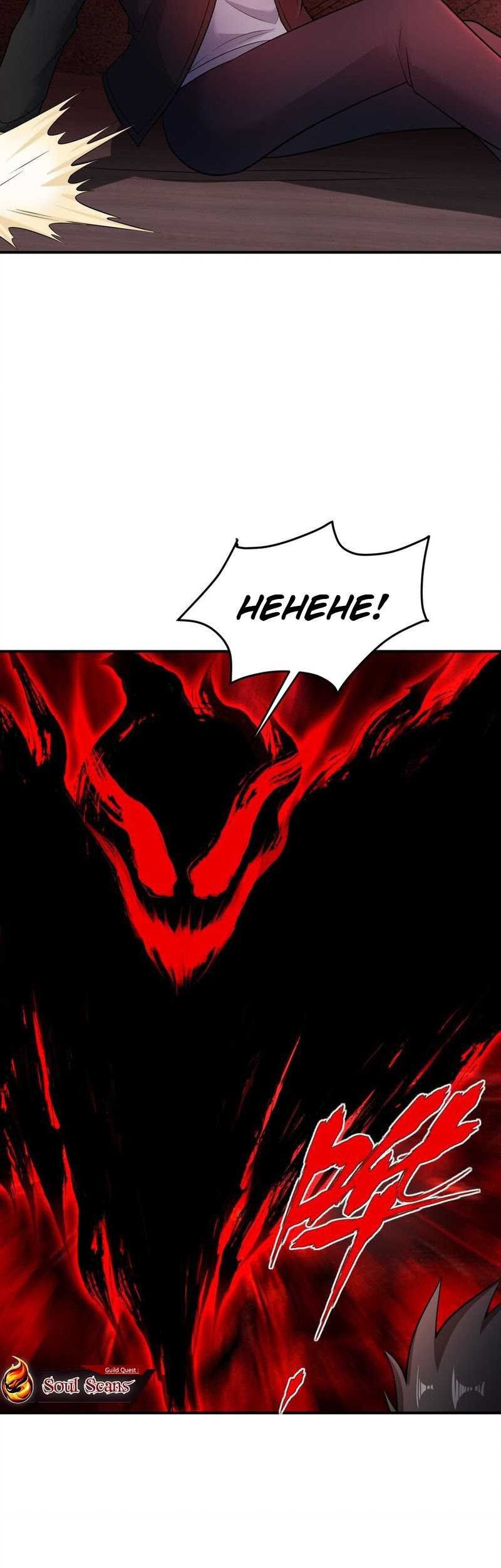 I Spread Immortality All Over The World Chapter 15 - halaman 12