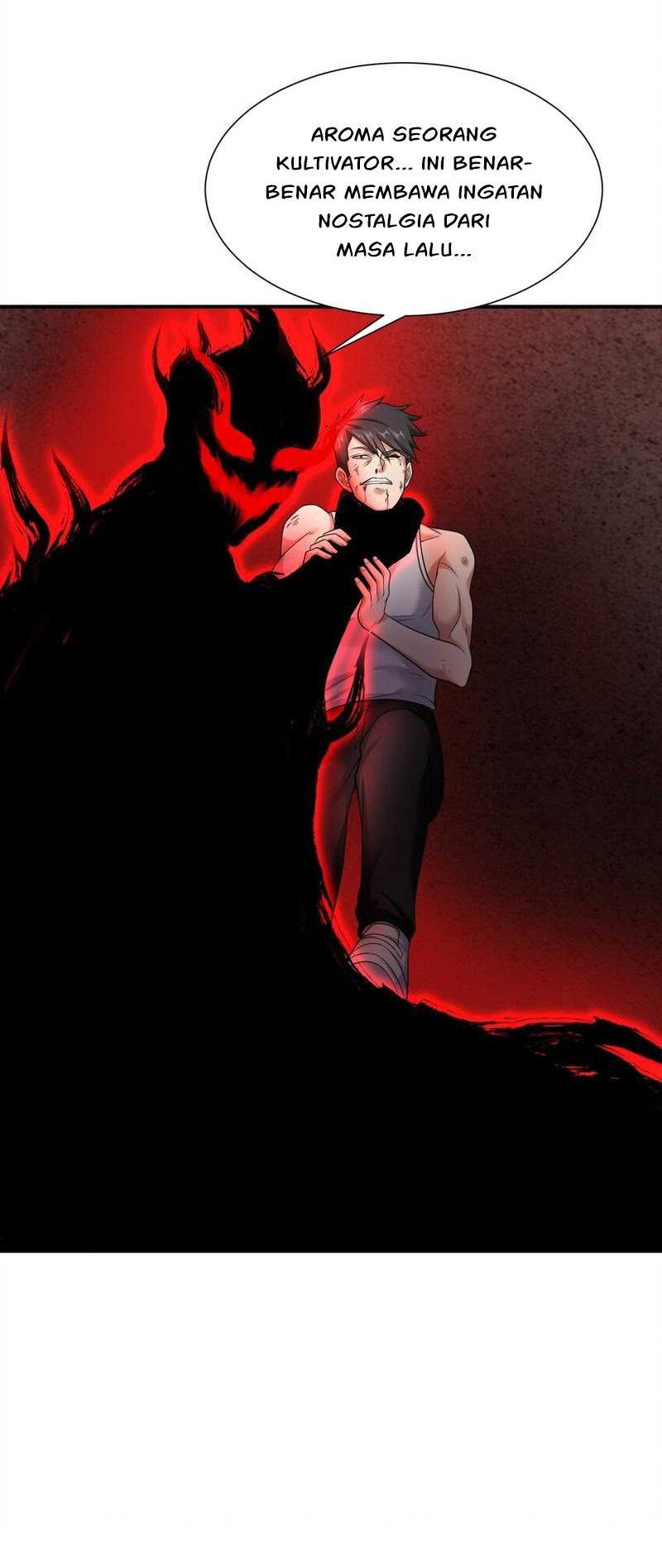 I Spread Immortality All Over The World Chapter 15 - halaman 13