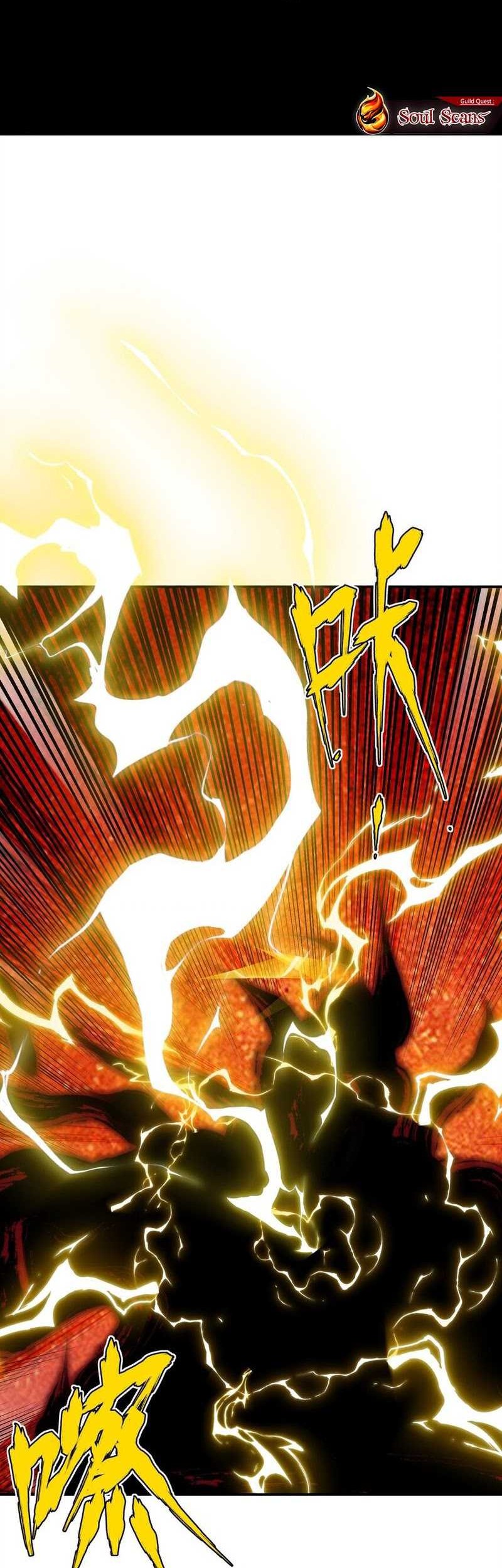 I Spread Immortality All Over The World Chapter 15 - halaman 15