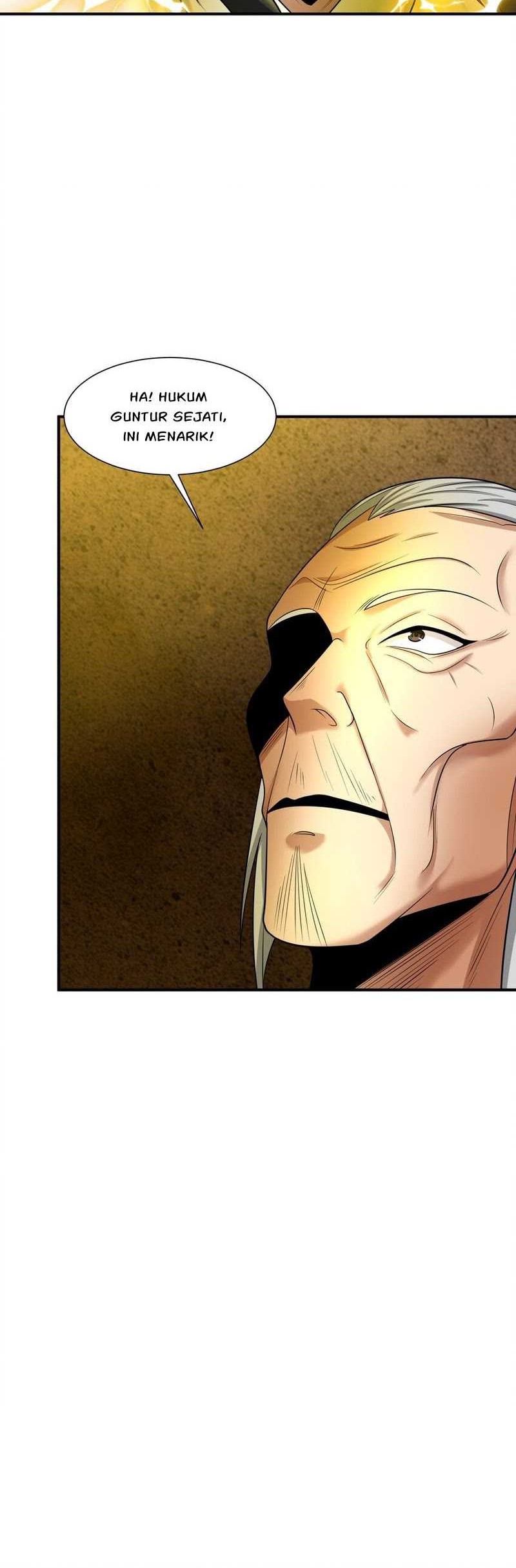 I Spread Immortality All Over The World Chapter 15 - halaman 25