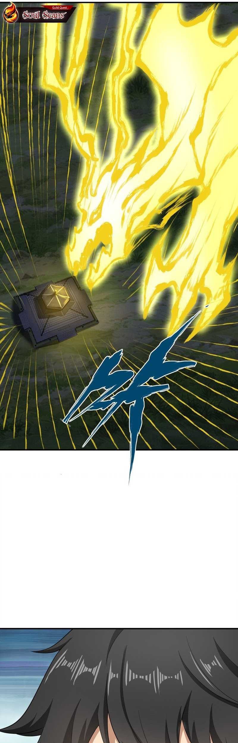 I Spread Immortality All Over The World Chapter 15 - halaman 26