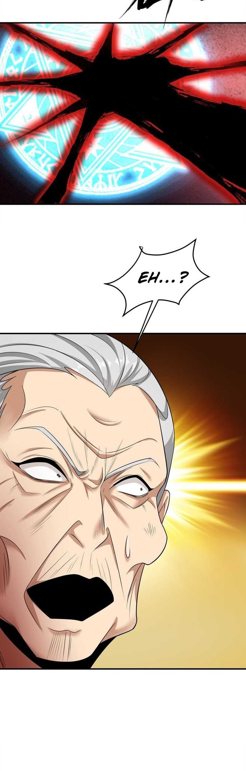 I Spread Immortality All Over The World Chapter 15 - halaman 30