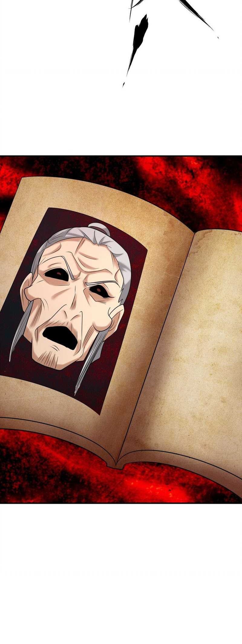 I Spread Immortality All Over The World Chapter 15 - halaman 37