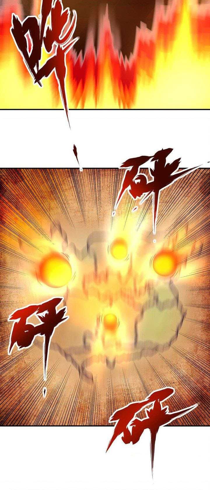 I Spread Immortality All Over The World Chapter 16 - halaman 26
