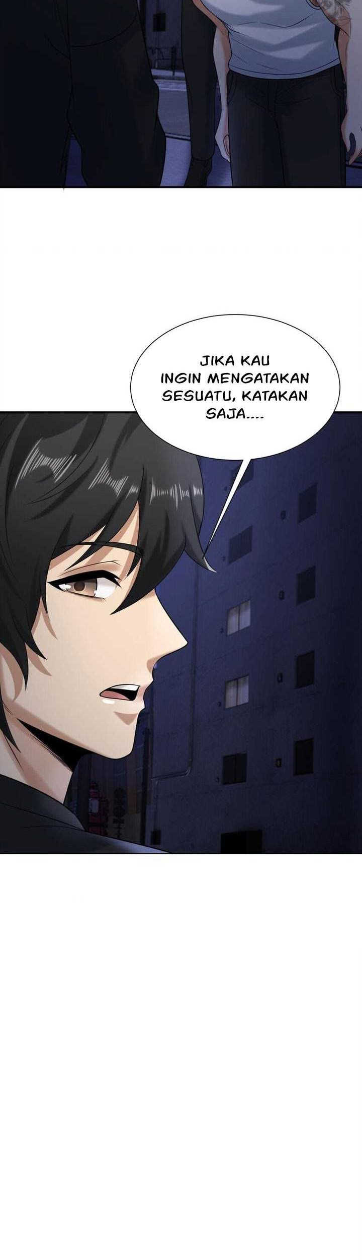 I Spread Immortality All Over The World Chapter 16 - halaman 30