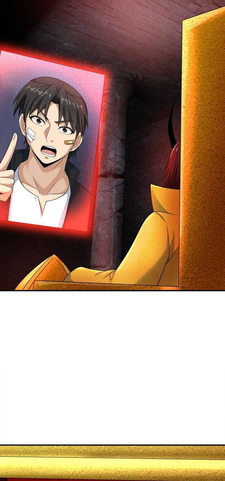 I Spread Immortality All Over The World Chapter 17 - halaman 21