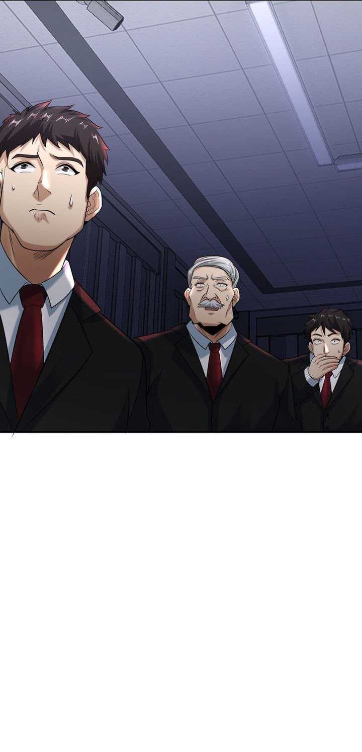 I Spread Immortality All Over The World Chapter 18 - halaman 21