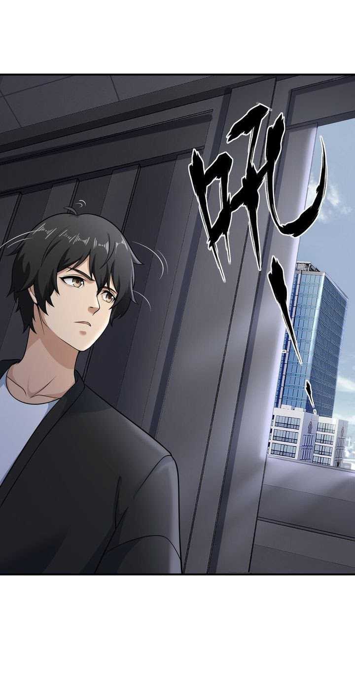 I Spread Immortality All Over The World Chapter 18 - halaman 26