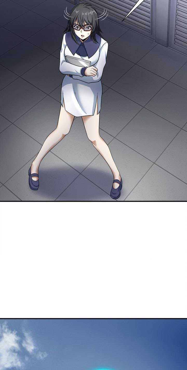 I Spread Immortality All Over The World Chapter 18 - halaman 31