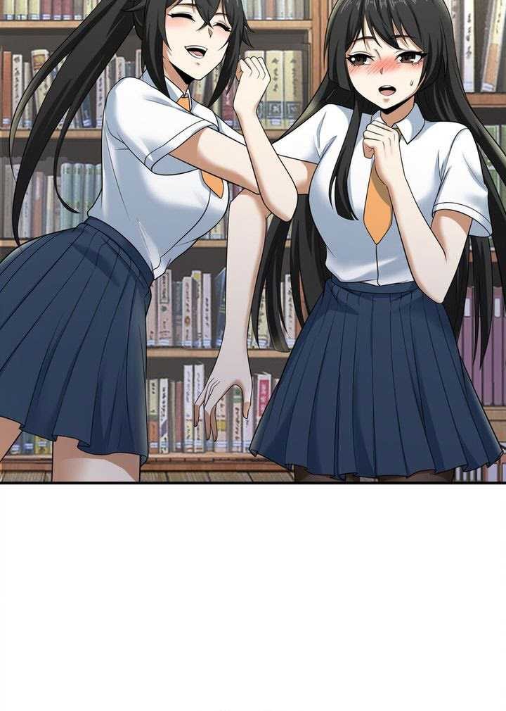 I Spread Immortality All Over The World Chapter 18 - halaman 6