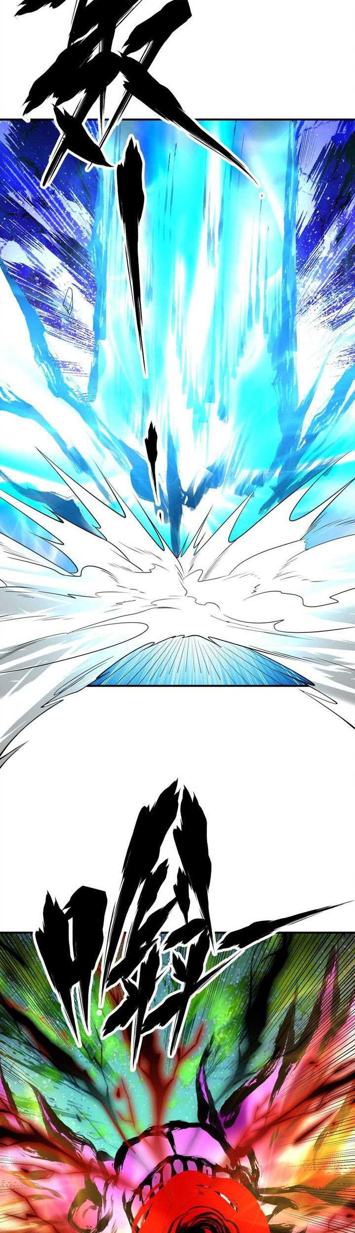 I Spread Immortality All Over The World Chapter 19 - halaman 17