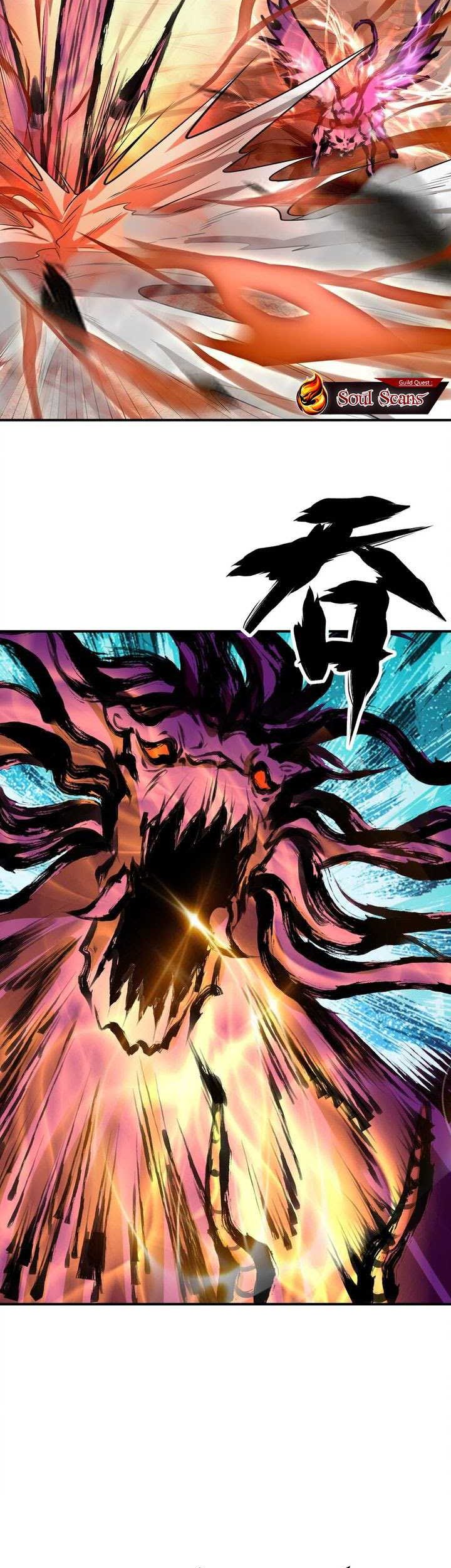 I Spread Immortality All Over The World Chapter 19 - halaman 23
