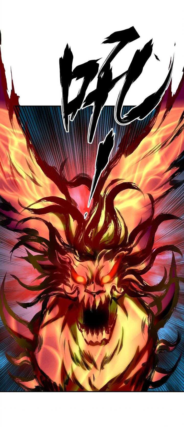 I Spread Immortality All Over The World Chapter 19 - halaman 25