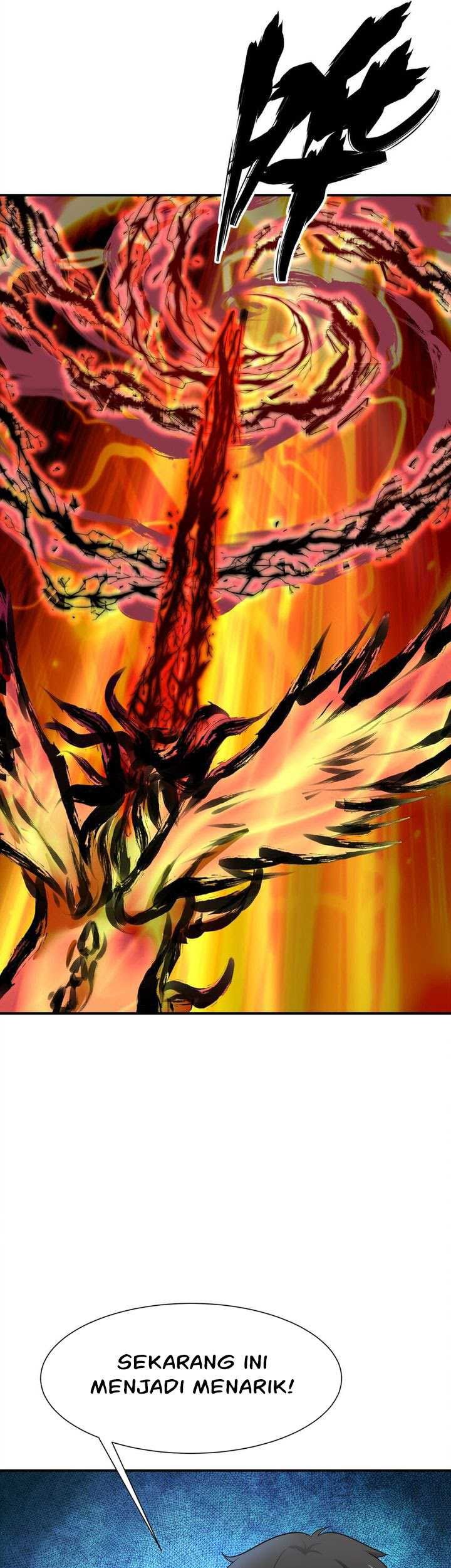 I Spread Immortality All Over The World Chapter 19 - halaman 26