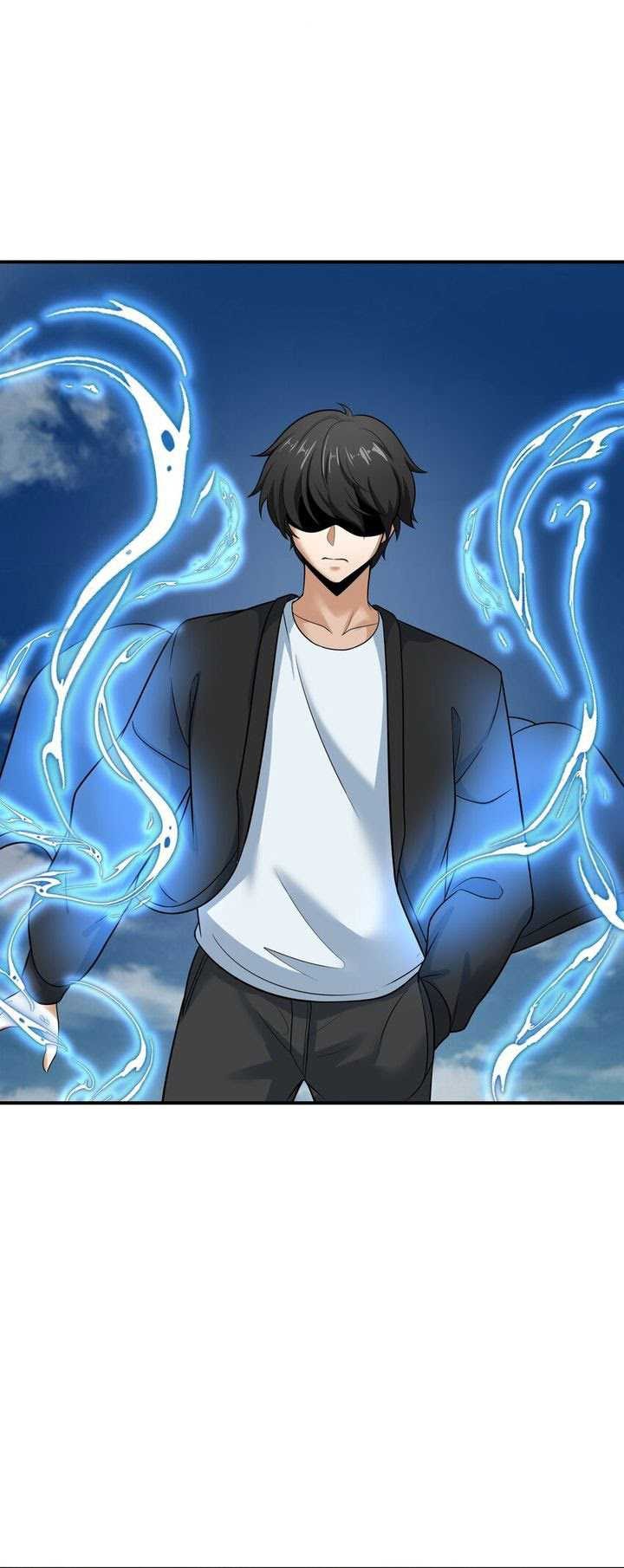 I Spread Immortality All Over The World Chapter 19 - halaman 30