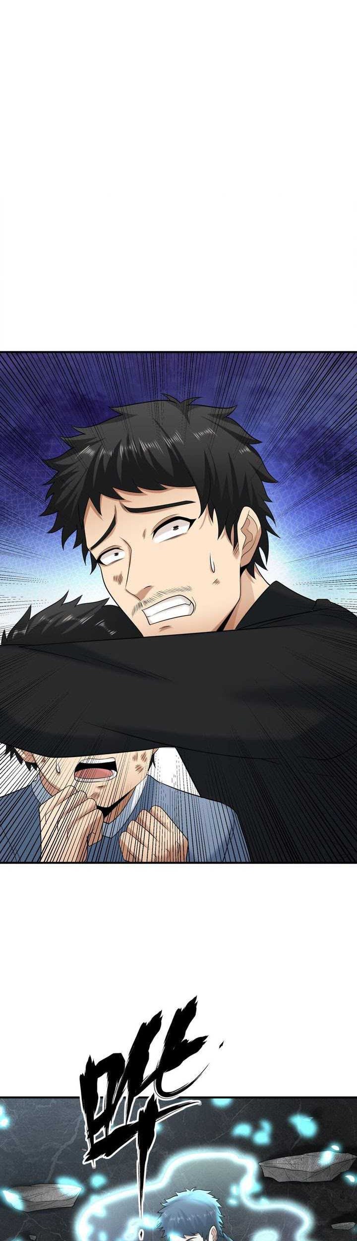 I Spread Immortality All Over The World Chapter 19 - halaman 5