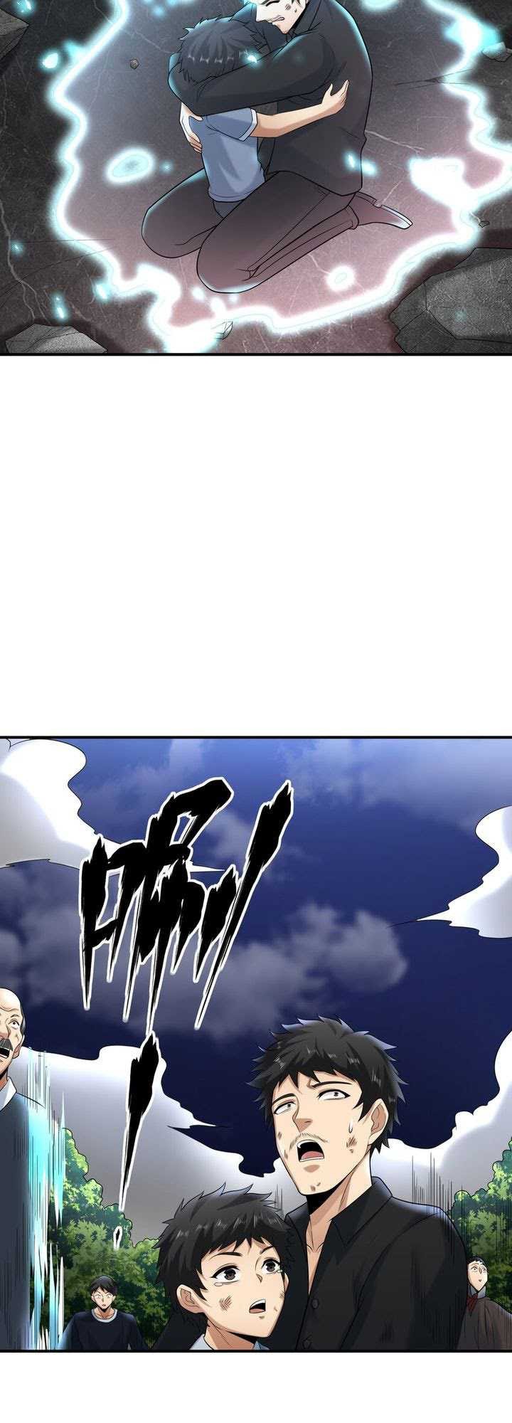 I Spread Immortality All Over The World Chapter 19 - halaman 6