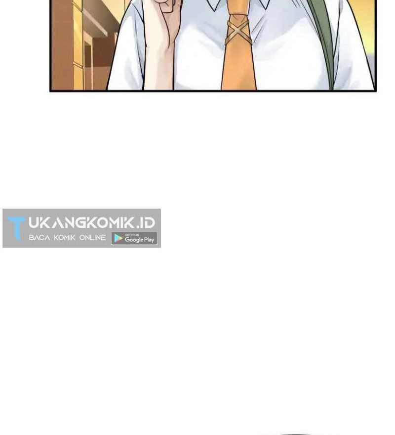I Spread Immortality All Over The World Chapter 2 - halaman 24
