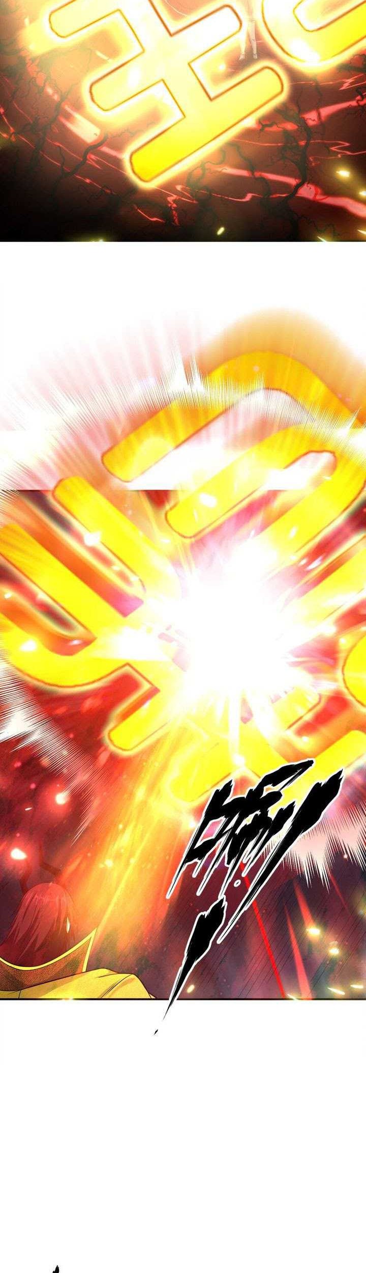 I Spread Immortality All Over The World Chapter 20 - halaman 15