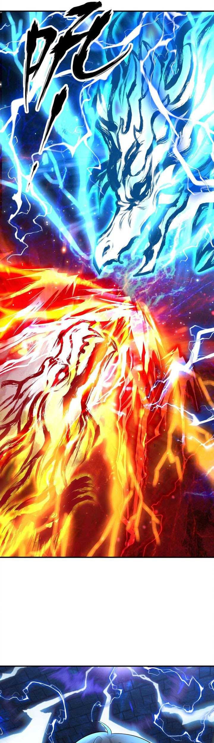 I Spread Immortality All Over The World Chapter 20 - halaman 27
