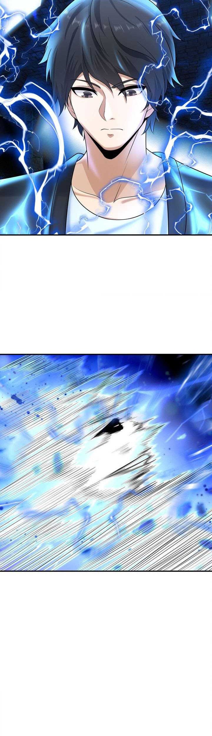 I Spread Immortality All Over The World Chapter 20 - halaman 28
