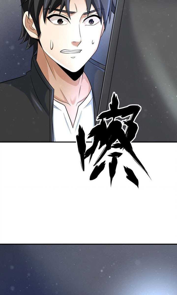 I Spread Immortality All Over The World Chapter 20 - halaman 6