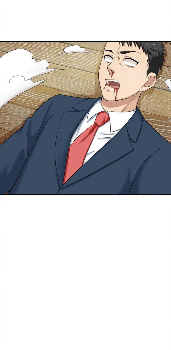 I Spread Immortality All Over The World Chapter 6 - halaman 25