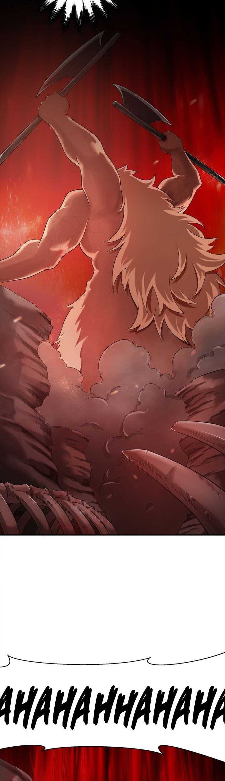 I Spread Immortality All Over The World Chapter 6 - halaman 29