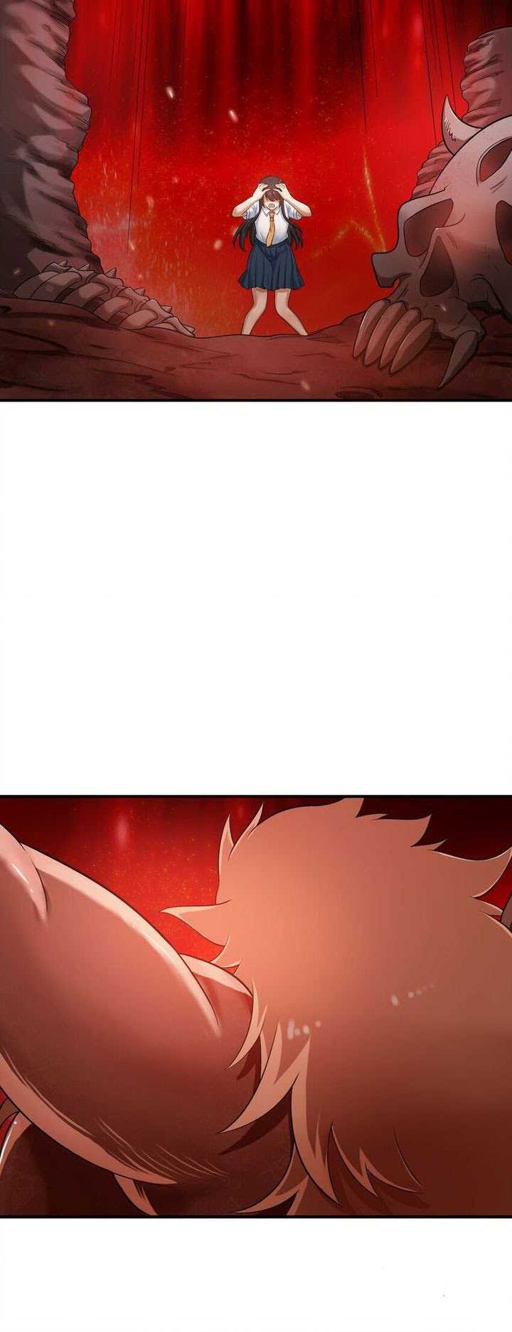 I Spread Immortality All Over The World Chapter 6 - halaman 30