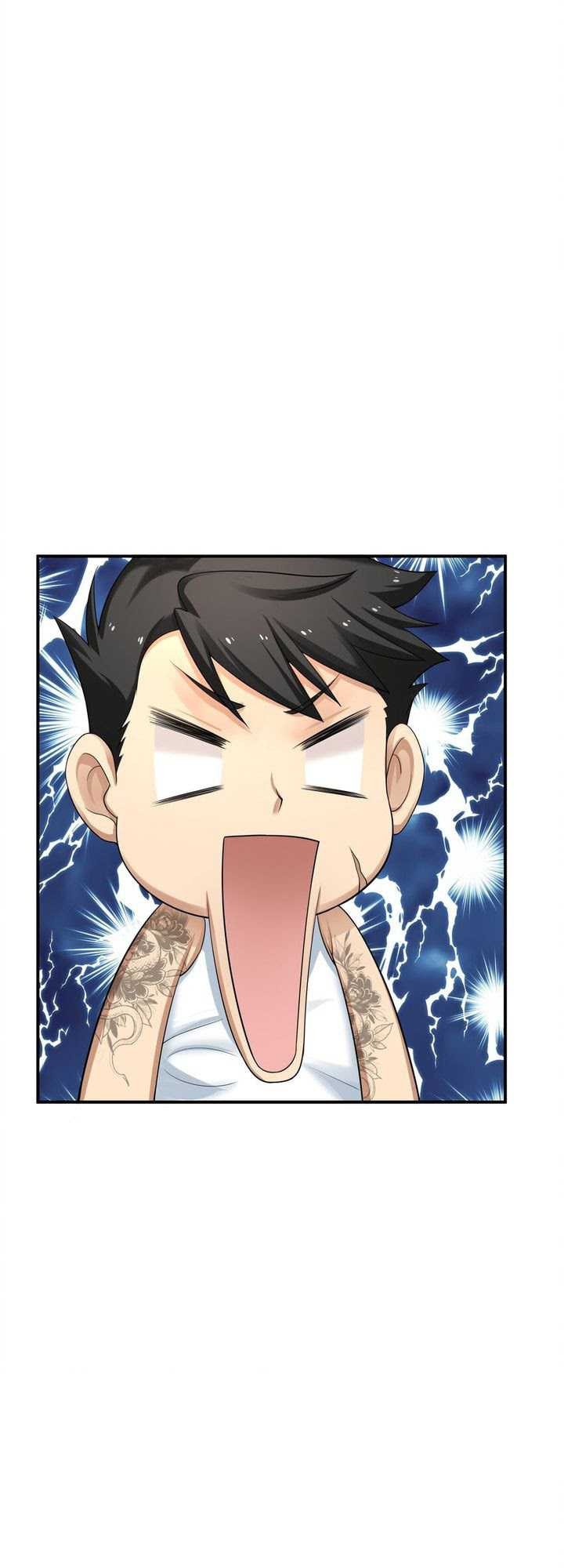I Spread Immortality All Over The World Chapter 6 - halaman 5