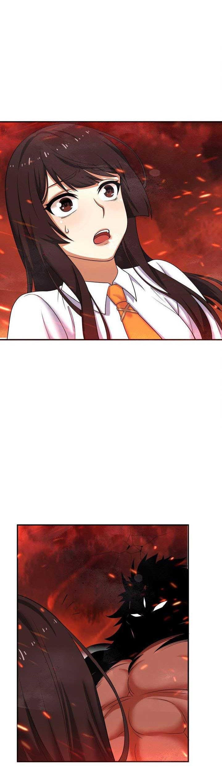 I Spread Immortality All Over The World Chapter 7 - halaman 24