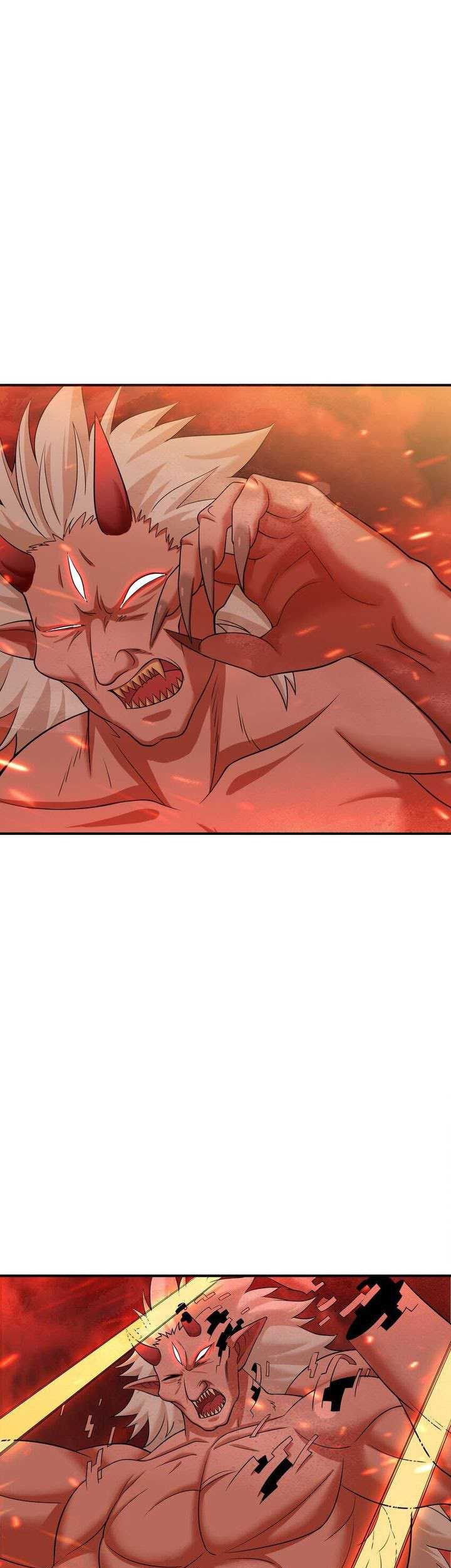 I Spread Immortality All Over The World Chapter 7 - halaman 26