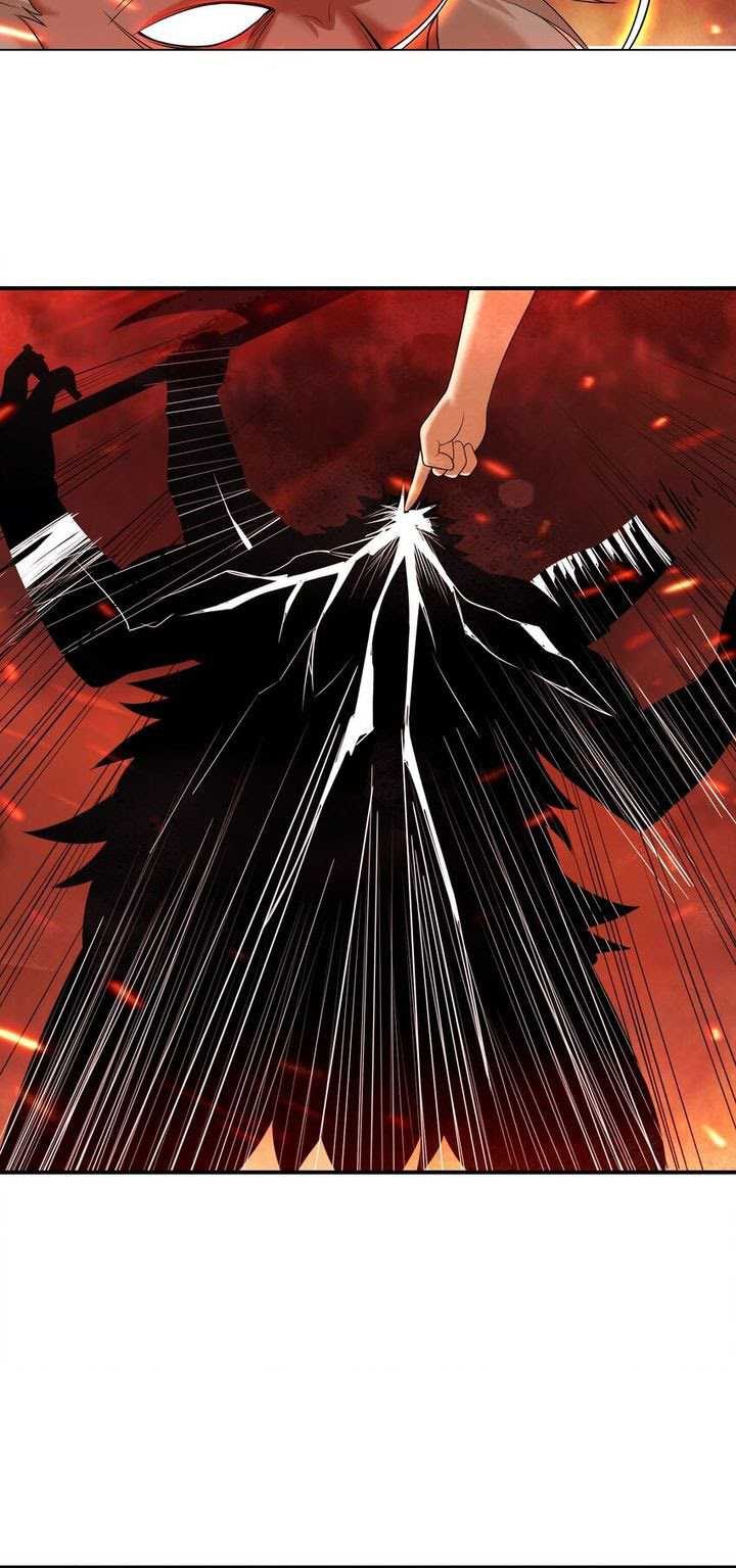 I Spread Immortality All Over The World Chapter 7 - halaman 30