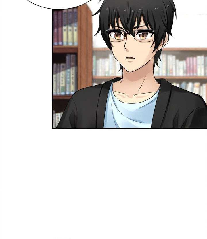 I Spread Immortality All Over The World Chapter 8 - halaman 10