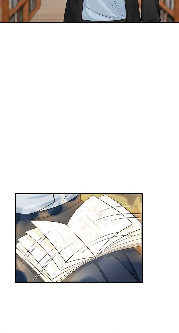 I Spread Immortality All Over The World Chapter 8 - halaman 25