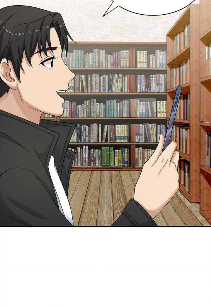 I Spread Immortality All Over The World Chapter 9 - halaman 15