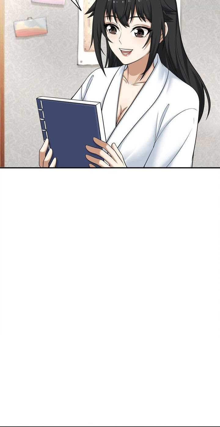 I Spread Immortality All Over The World Chapter 9 - halaman 31